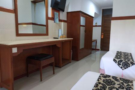 Sorga Cottages - 54