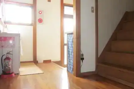 Enman Guest House Osaka - Hostel - 5