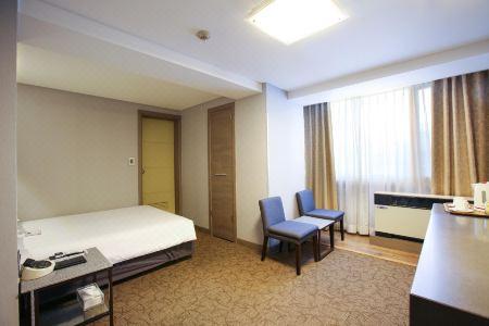 Savoy Myeongdong - 96