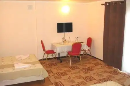 Mini-Pansionat Maksat - 54