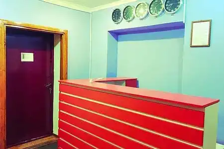 Home Hostel Nucha - 0
