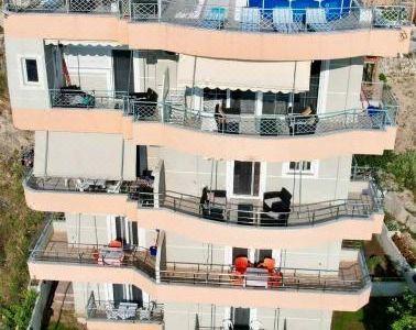 Eleni Guest House - 1