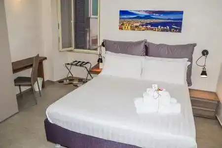 B&B Vicoli di Napoli - 1