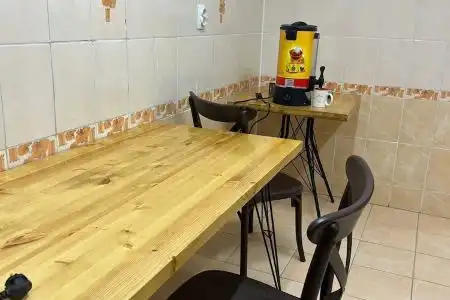 Central Park Hostel - 2