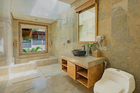 The Kanjeng Resort Ubud - 20