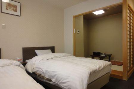 Ryokan Sanoya - 3