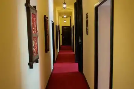 Andrassy Thai - 5