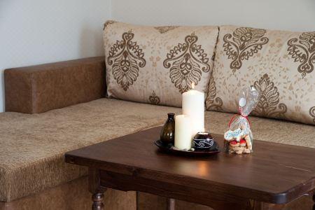 Cornelia Deluxe Residence - 62