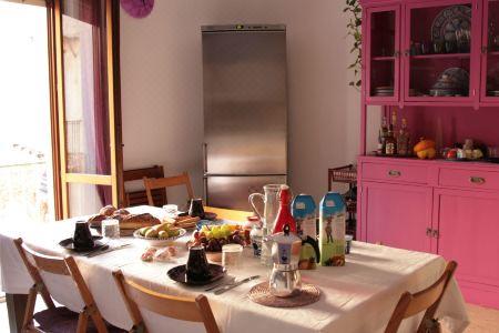 B&B La Casa di Paola - 2