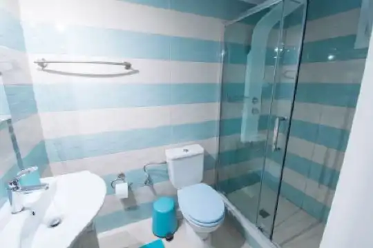 ATH Airport Suites Free Shuttle from and to Athens Airport - 14