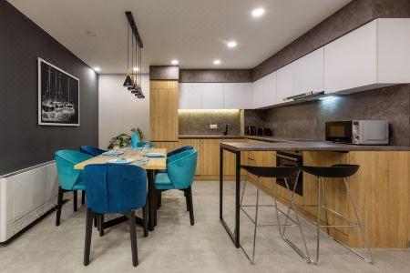 Inter Holiday Apartments - 67