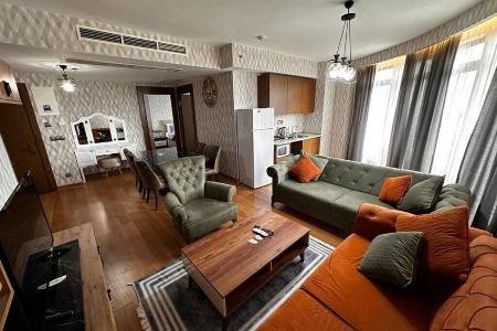 Sabi̇ha Gokcen İstanbul House - 89