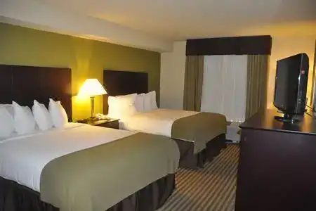 Holiday Inn Express & Suites SARASOTA EAST - I-75 by IHG - 24