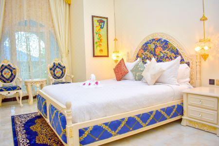Madinat Al Bahr Business & Spa - 122