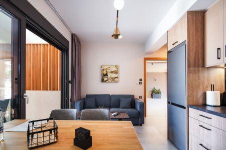 Anastellar Apart-hotel - 79