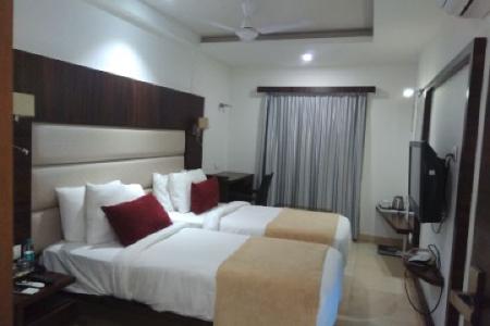 Jagadish Jayanagar - 12