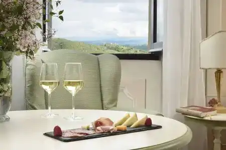 Relais Villa Monte Solare Wellness & SPA - 0