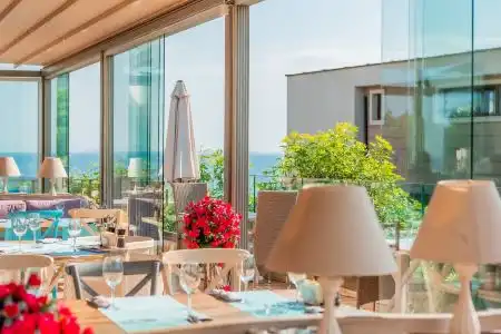 St. Panteleimon Beach - 3