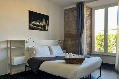 Arch Rome Suites - 8