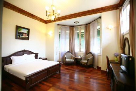 Dalat Cadasa Resort - 70