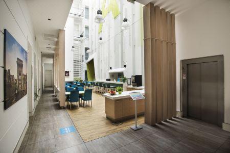 Atrium by Mellow Moods - 4