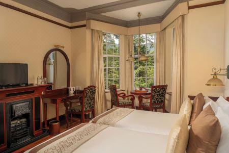 The Grand - Heritage Grand - 101