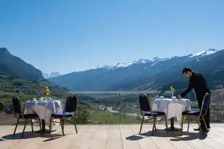La Roccia Wellness - 6