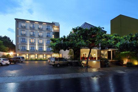 Emersia Malioboro - 1