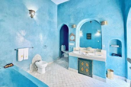 Riad & Spa Esprit du Maroc - 81