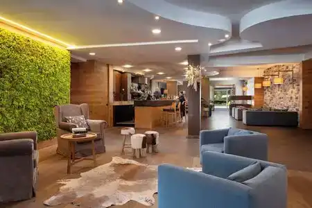 Sport Village & Spa - 6