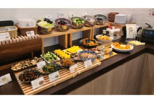 Smile Sapporo Susukino Minami - 22