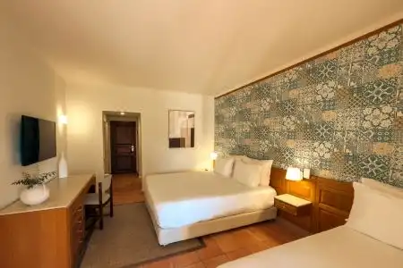 Eretria & Spa Resort - 92