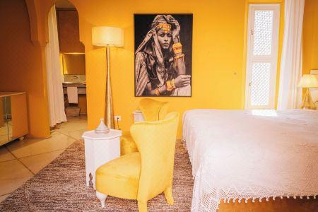 Riad Nashira & Spa - 78