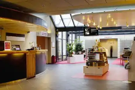 Scandic Aarhus Vest - 2