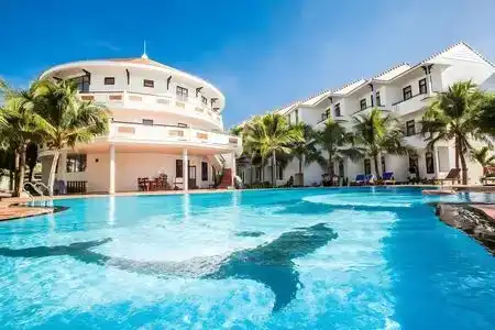 Muine Pacific Resort - 3