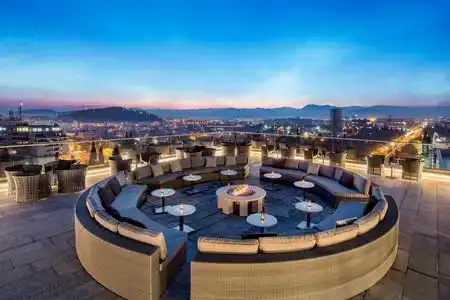 Hilton Podgorica Crna Gora - 5