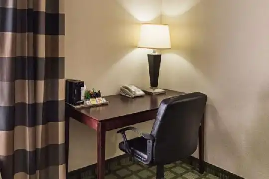 Comfort Inn Southwest Fwy at Westpark - 16