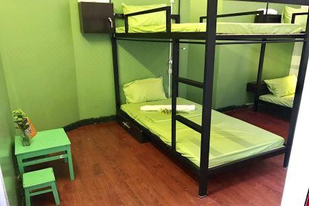 4 Seasons Hostel - 19