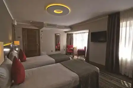Best Western Palm - 6