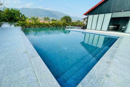 Prek Kdat Resort - 8