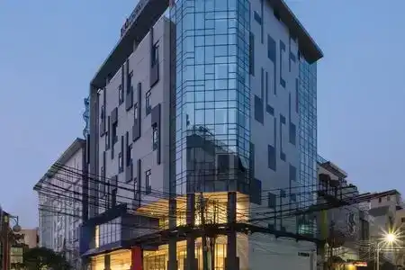 88 Blok M Jakarta by WH - 1