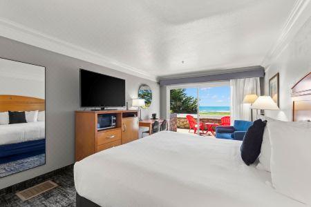 Beachcomber Motel - 30