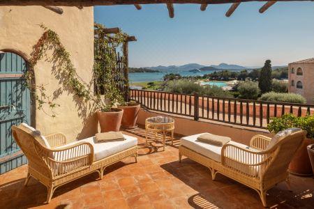 Cala di Volpe, a Luxury Collection, Costa Smeralda - 37