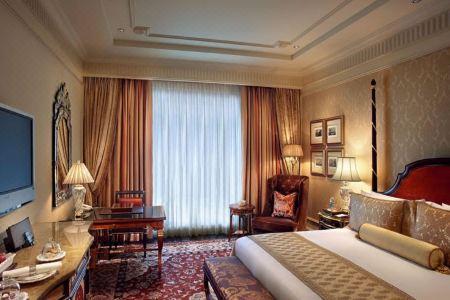 The Leela Palace - 50