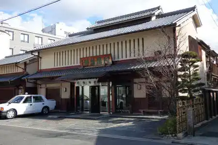 Guesthouse Hyakumanben Cross - 5