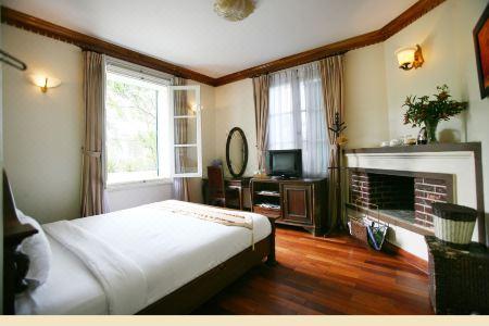 Dalat Cadasa Resort - 55