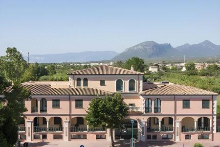 Residence Marina Palace - 1