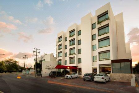 Ambiance Suites - 8