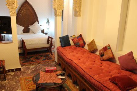 Riad Arabesque & Spa - 25