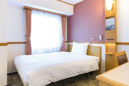 Toyoko Inn Hiroshima-Eki Shinkansen-Guchi 1 - 31
